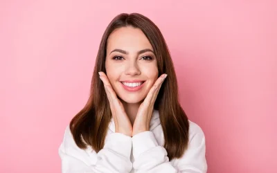 Veneers for Overbite: Can They Improve How Your Teeth Fit and Look?