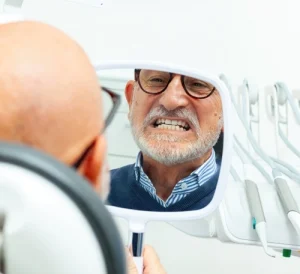 My New Dentures Are Killing Me check
