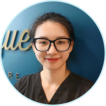 Cindy Oral Health Therapist Hygienist