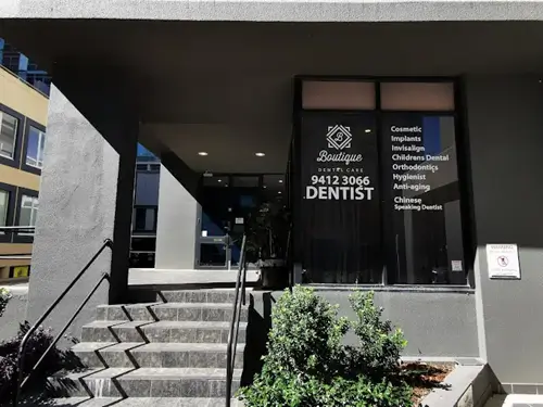 Practice in Chatswood 6