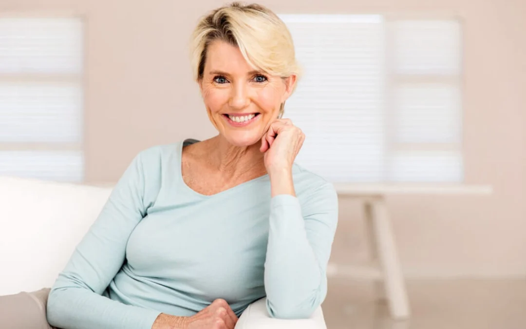 Implant-Retained Dentures and the Difference Support Makes Each Day