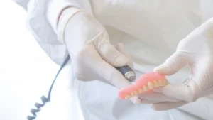 Why Do People Get Dentures fabricate