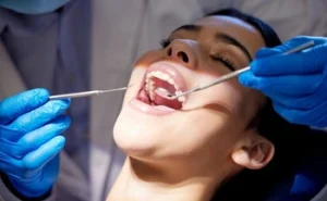 Can a Chipped Tooth Get Infected check
