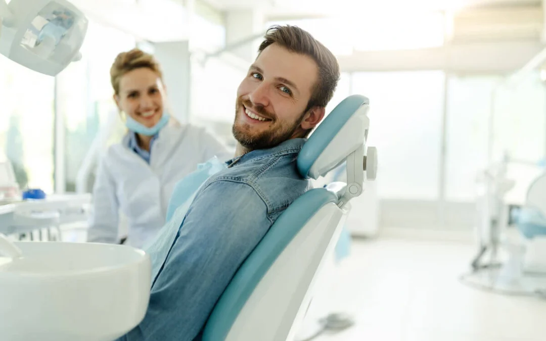 How Many Dental X-Rays Are Safe In A Month?