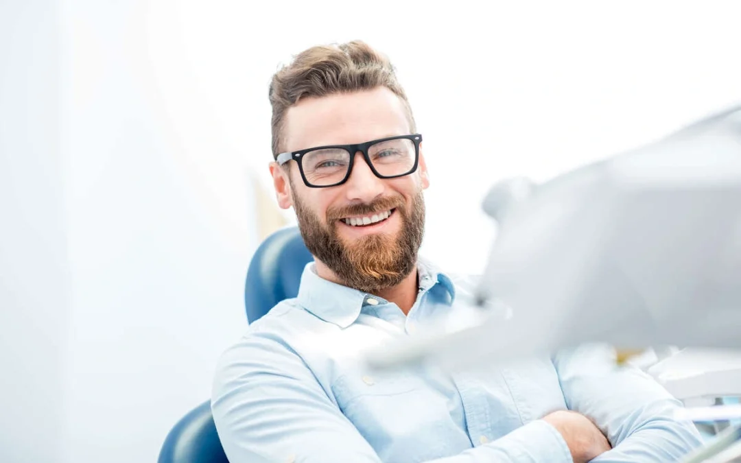 Is IV Sedation Safe? What You Need to Know Before Your Next Dental Visit