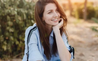 Veneers for Small Teeth: Creating Balance, Shape, and a More Confident Smile