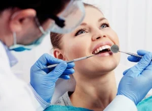 dental implant procedure assessment