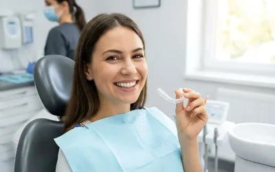 Affordable Clear Aligners: What You Need to Know Before You Decide