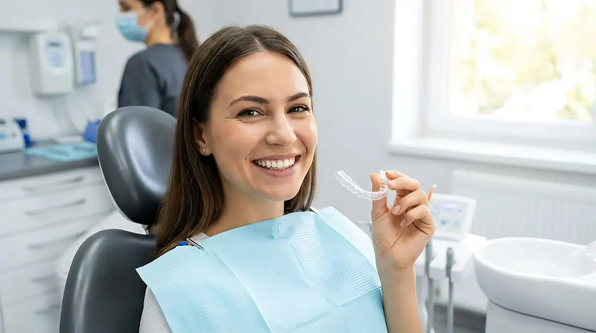 Dental patient Dental patient