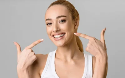 Loss of Tooth Enamel: Causes, Signs and What You Can Do