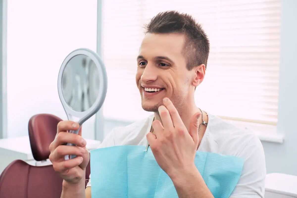 Dental patient Dental patient