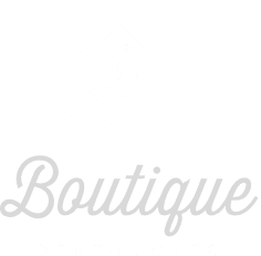 Boutique dental care logo