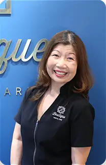 Dr Meng Quah-Shepherd