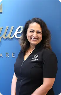 Dr Ruta Bhalerao