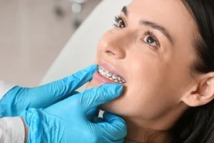 how to fix crooked teeth braces