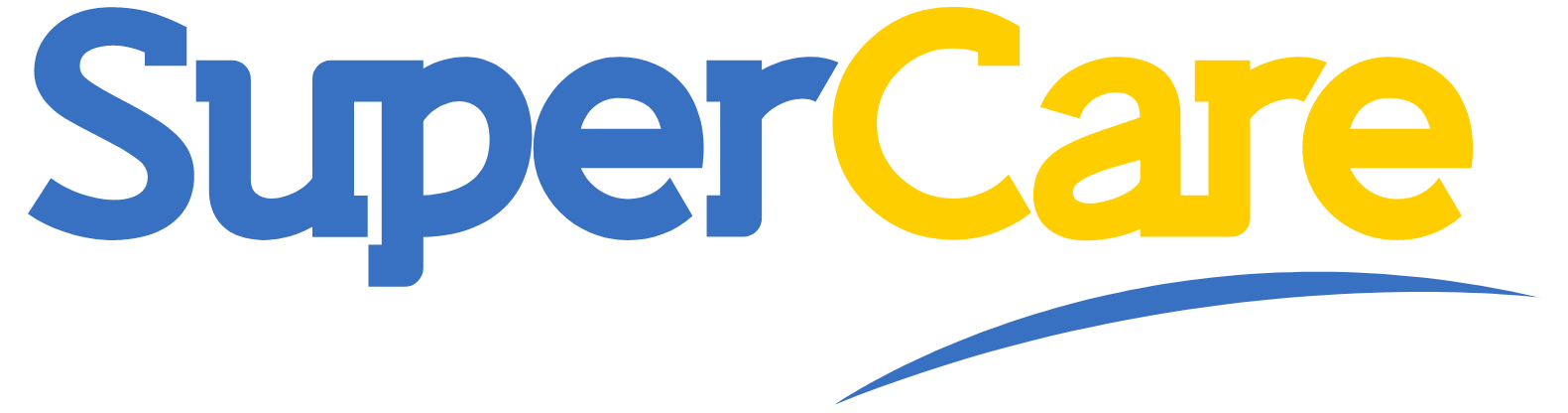 SuperCare logo