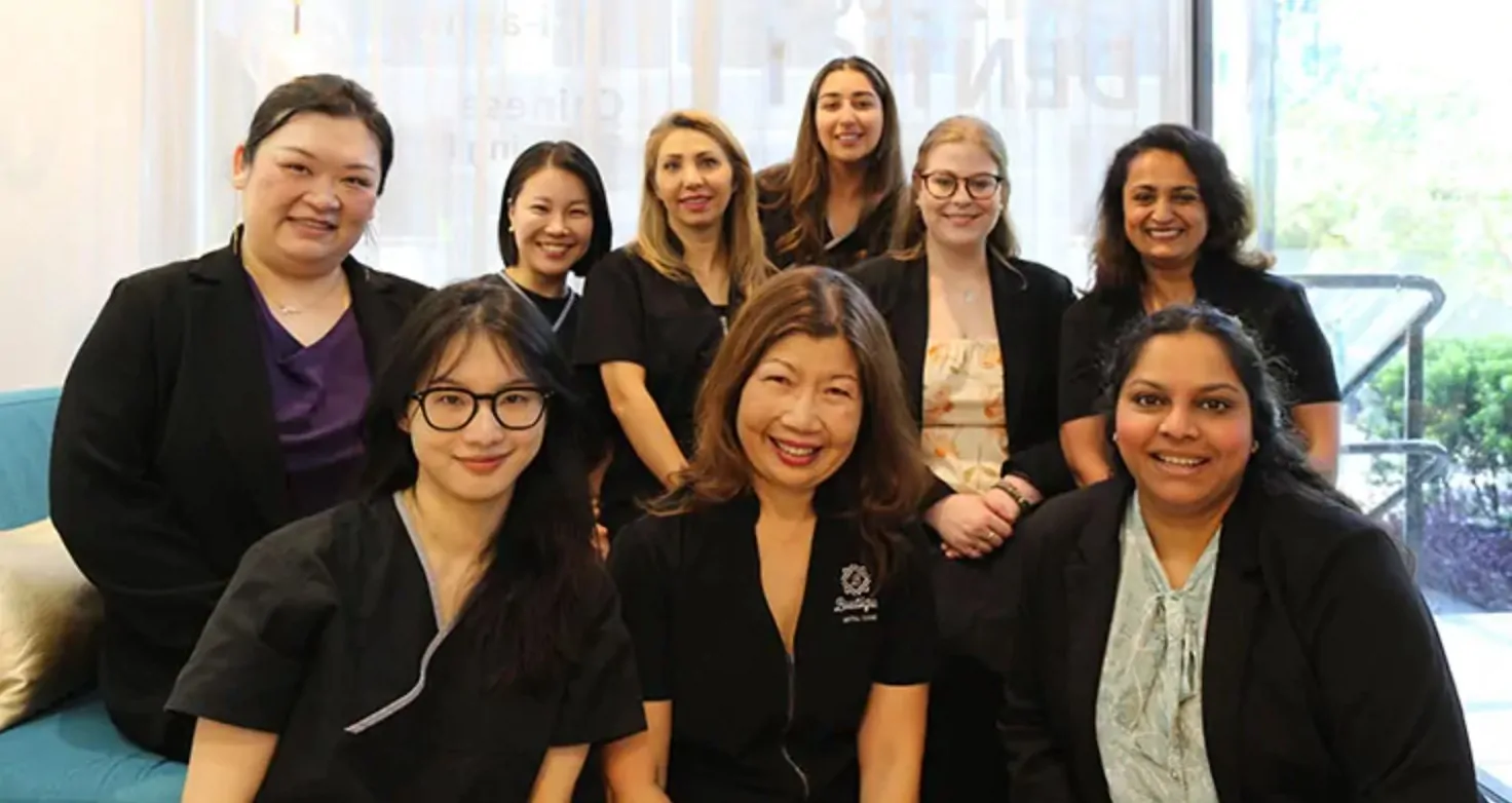 Dentist in Artarmon 