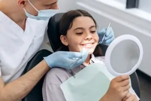 Baby First Tooth Symptoms consult